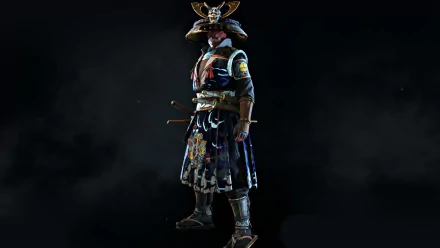 Aramusha (For Honor) video game For Honor (Video Game) HD Desktop Wallpaper | Background Image