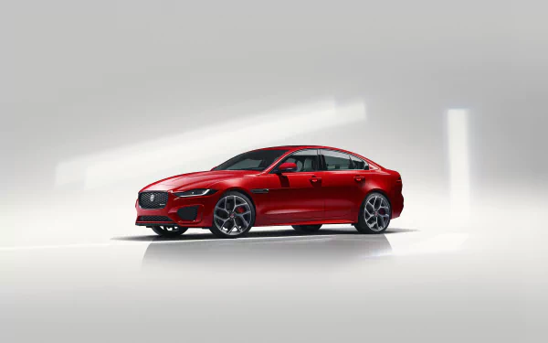 car Jaguar (Car) vehicle Jaguar XE HD Desktop Wallpaper | Background Image