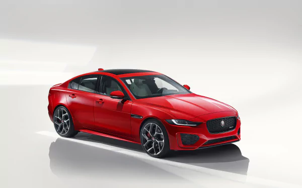 car Jaguar (Car) vehicle Jaguar XE HD Desktop Wallpaper | Background Image