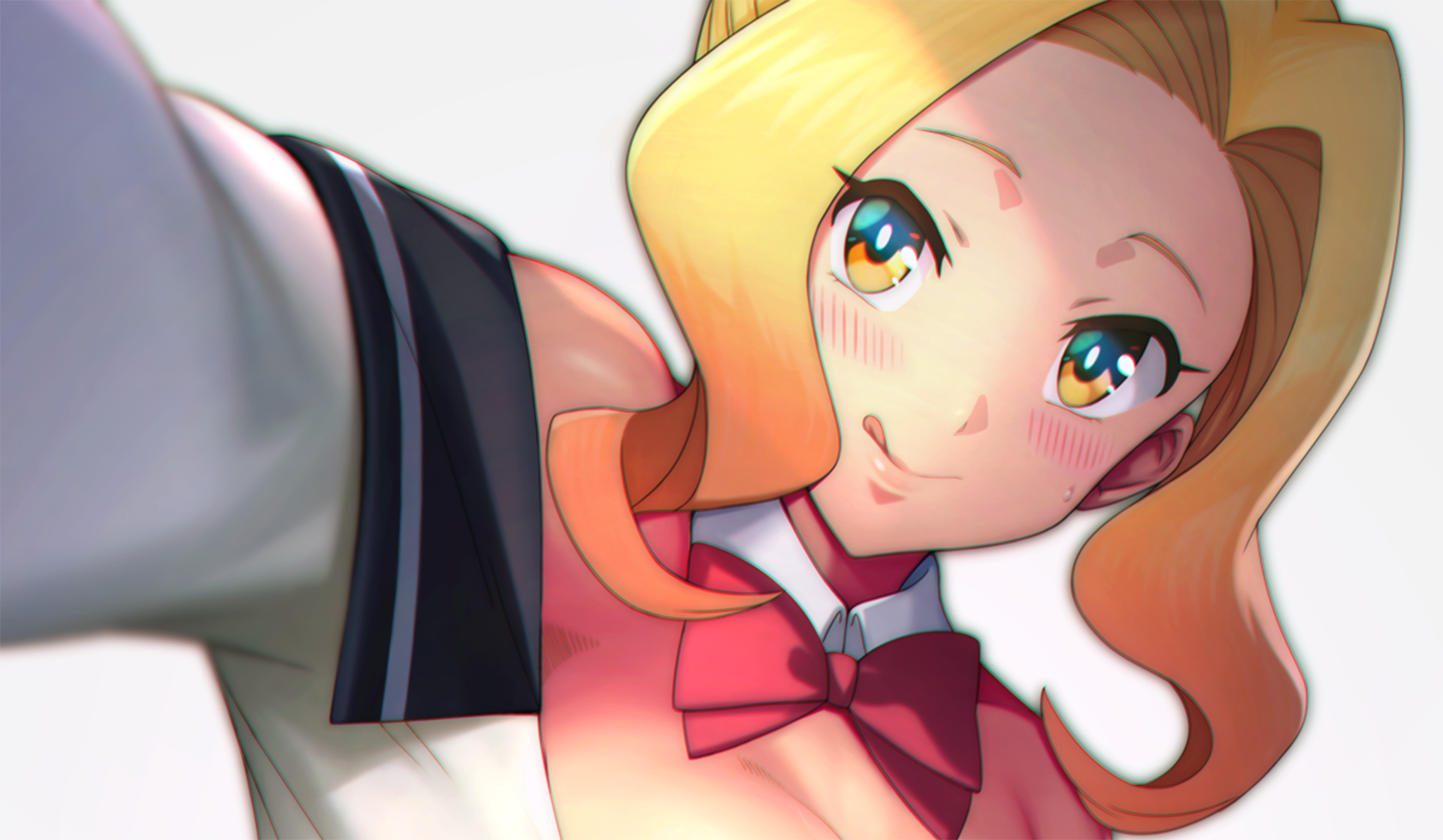 Download Luna (KonoSuba) KonoSuba Anime KonoSuba - God’s Blessing On This Wonderful World!! HD Wallpaper