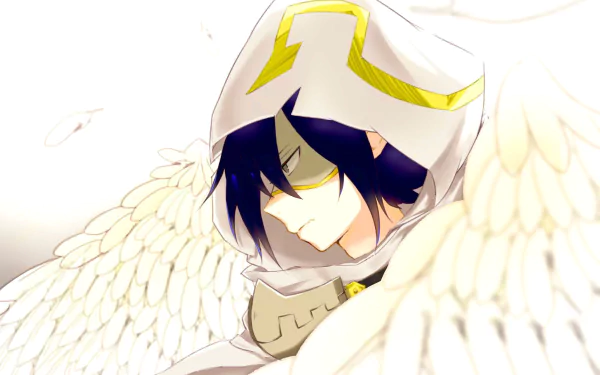 Tamaki Amajiki Anime My Hero Academia HD Desktop Wallpaper | Background Image