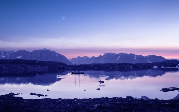 Photography Lake Lakes HD Wallpaper | Background Image