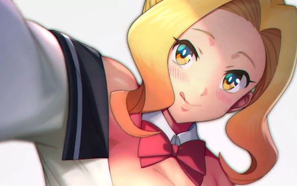 Luna (KonoSuba) KonoSuba Anime KonoSuba - God’s blessing on this wonderful world!! HD Desktop Wallpaper | Background Image