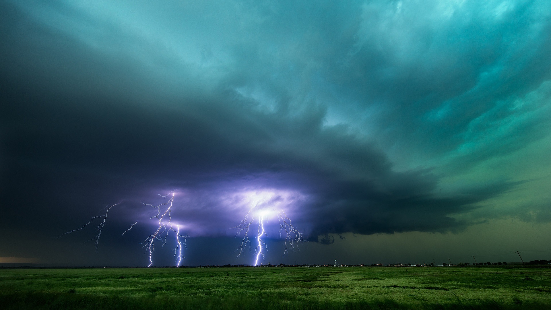 390+ Lightning HD Wallpapers and Backgrounds