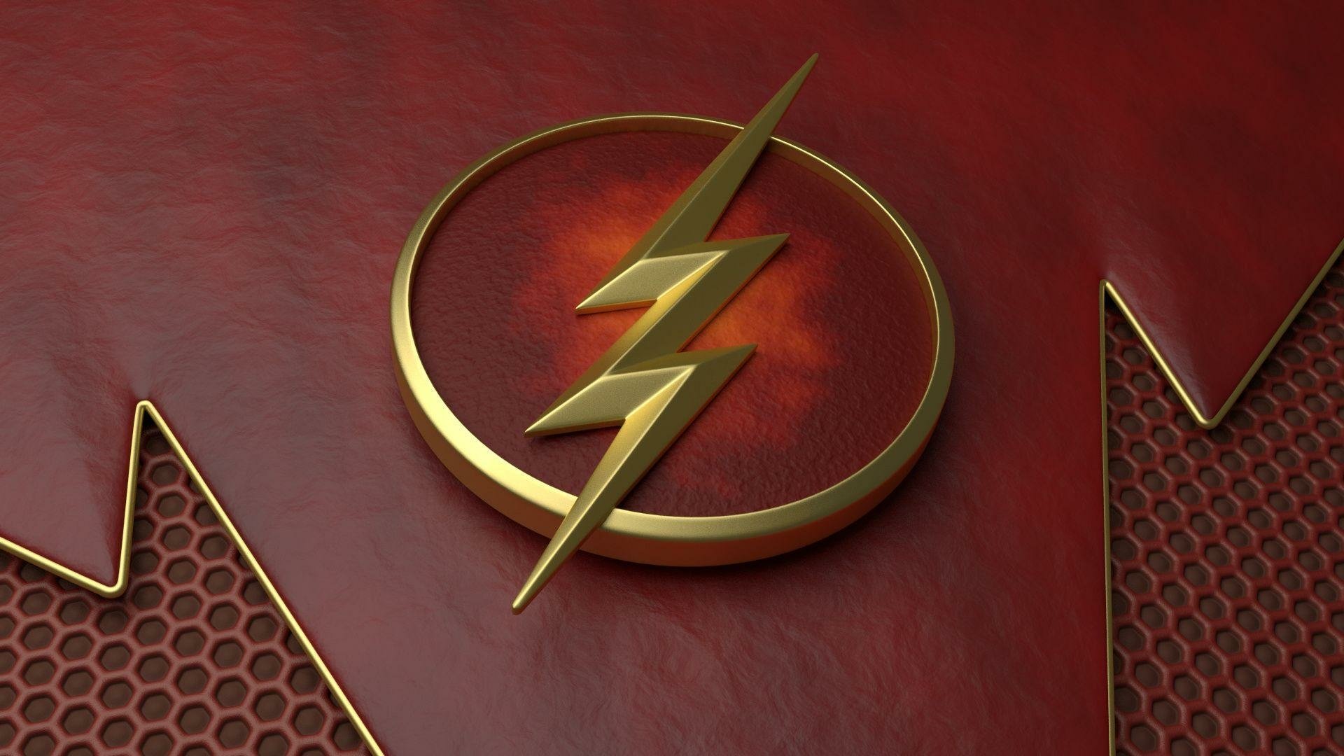 Download TV Show The Flash (2014) HD Wallpaper