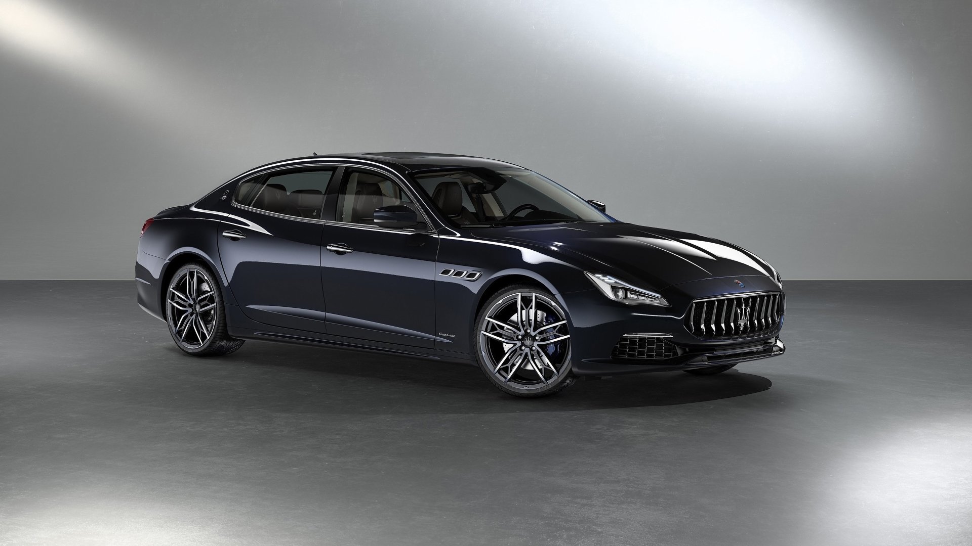 Maserati Quattroporte 4k Ultra HD Wallpaper | Background Image | 3840x2160