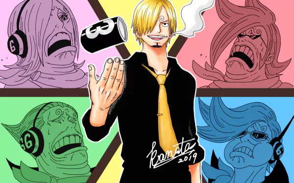  Germa 66 by かなた