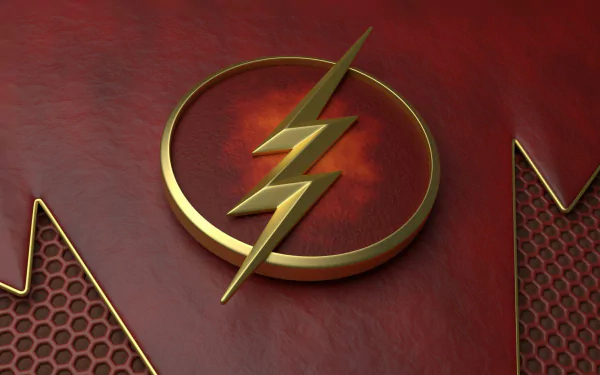 TV Show The Flash (2014) HD Desktop Wallpaper | Background Image