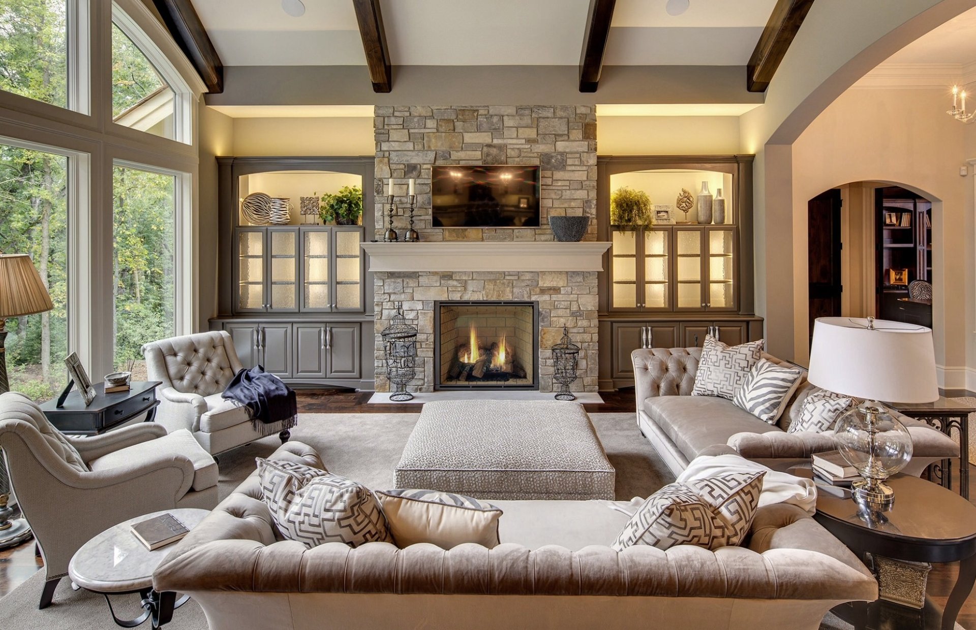 download-furniture-sofa-fireplace-living-room-man-made-room-hd-wallpaper