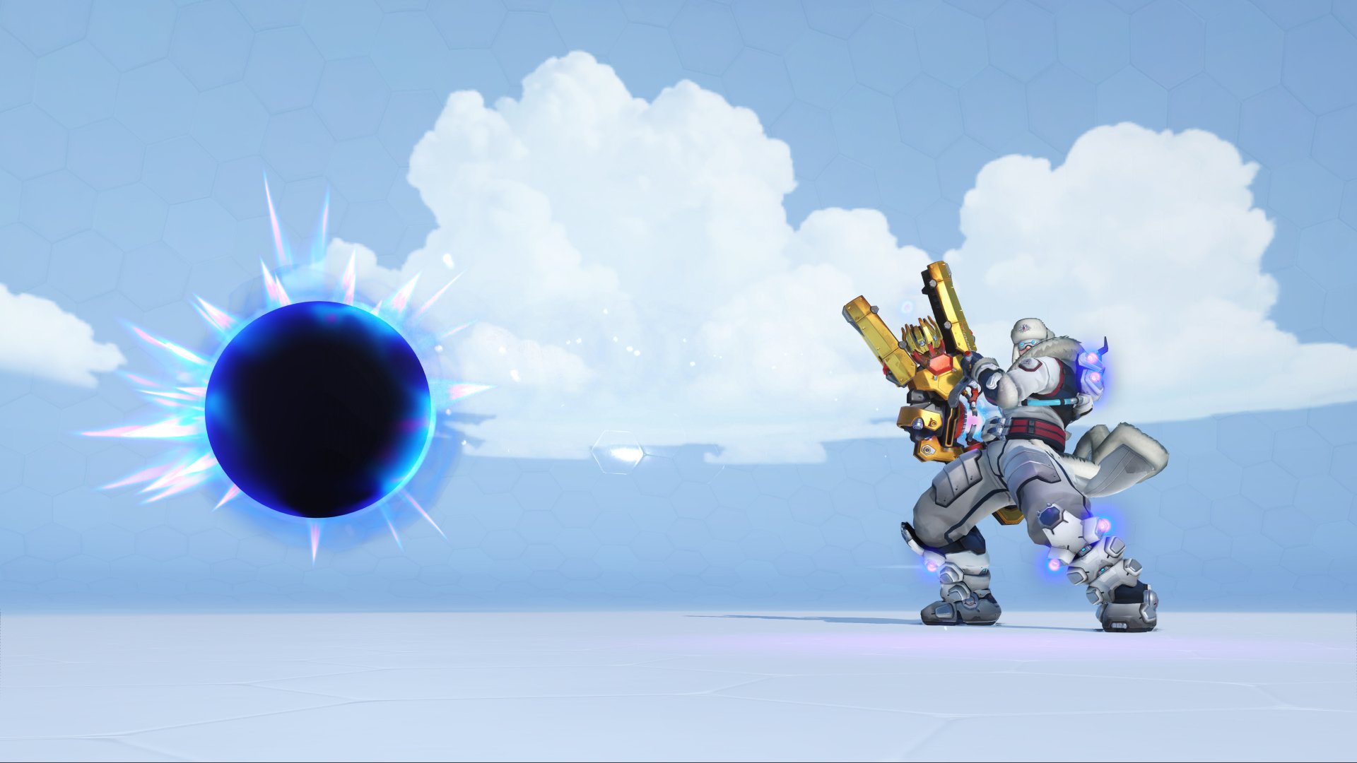 Download Video Game Overwatch 4k Ultra HD Wallpaper by aotoki