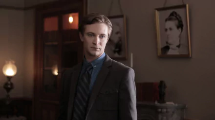 Michael Welch movie The Final Wish HD Desktop Wallpaper | Background Image