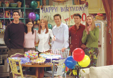 Chandler Bing Matthew Perry Ross Geller David Schwimmer Monica Geller Courteney Cox Joey Tribbiani Matt LeBlanc Phoebe Buffay Lisa Kudrow Rachel Green Jennifer Aniston Friends (TV Show) TV Show HD Desktop Wallpaper | Background Image