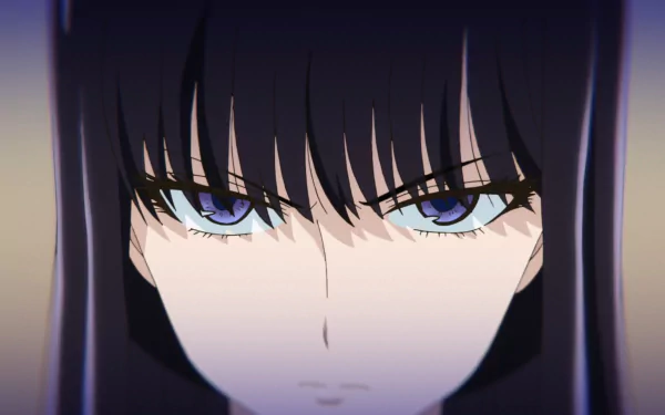 Akira Tachibana Anime After the Rain HD Desktop Wallpaper | Background Image