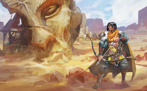 video game Chronicle: RuneScape Legends HD Desktop Wallpaper | Background Image