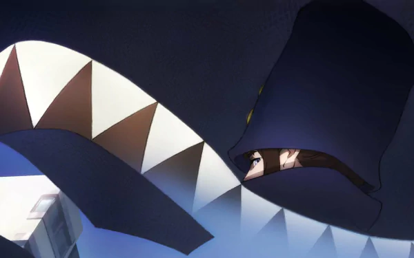 Anime Boogiepop and others HD Desktop Wallpaper | Background Image