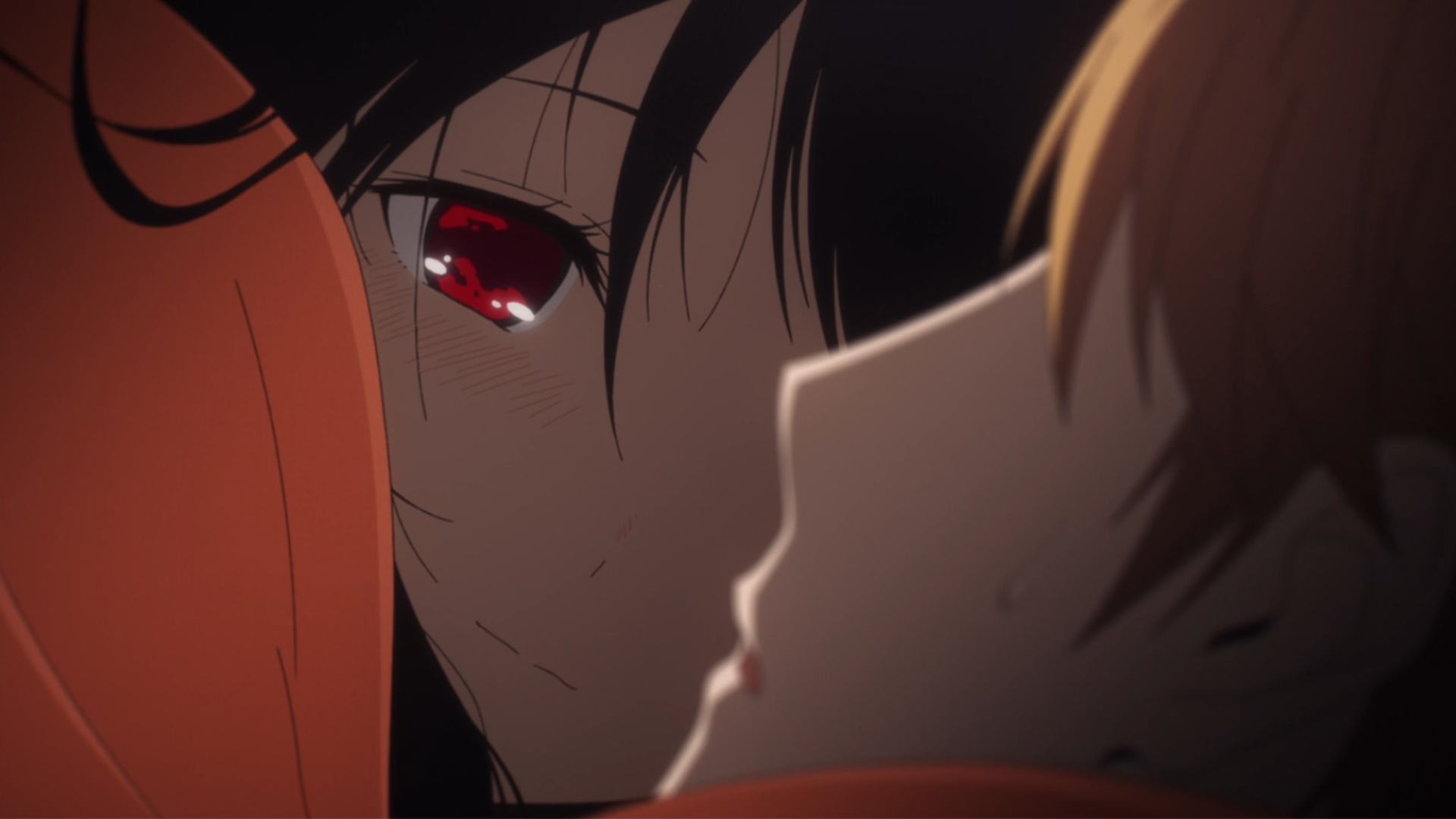 Anime Kaguya-sama: Love is War HD Wallpaper