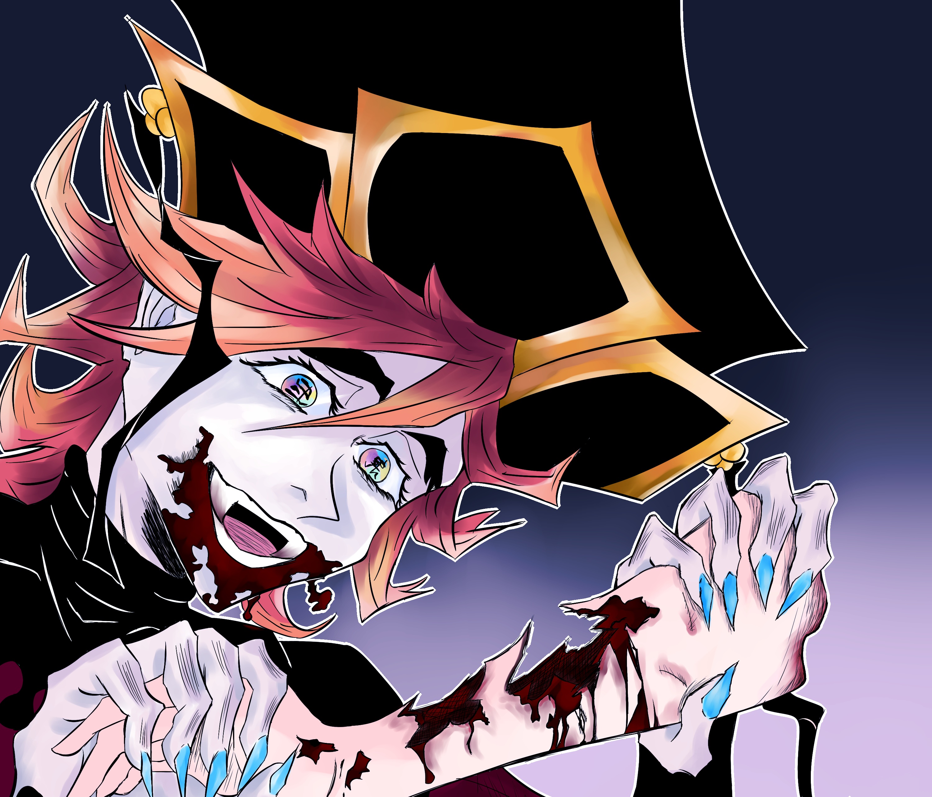 Anime Demon Slayer: Kimetsu no Yaiba HD Wallpaper by Amuro Gray