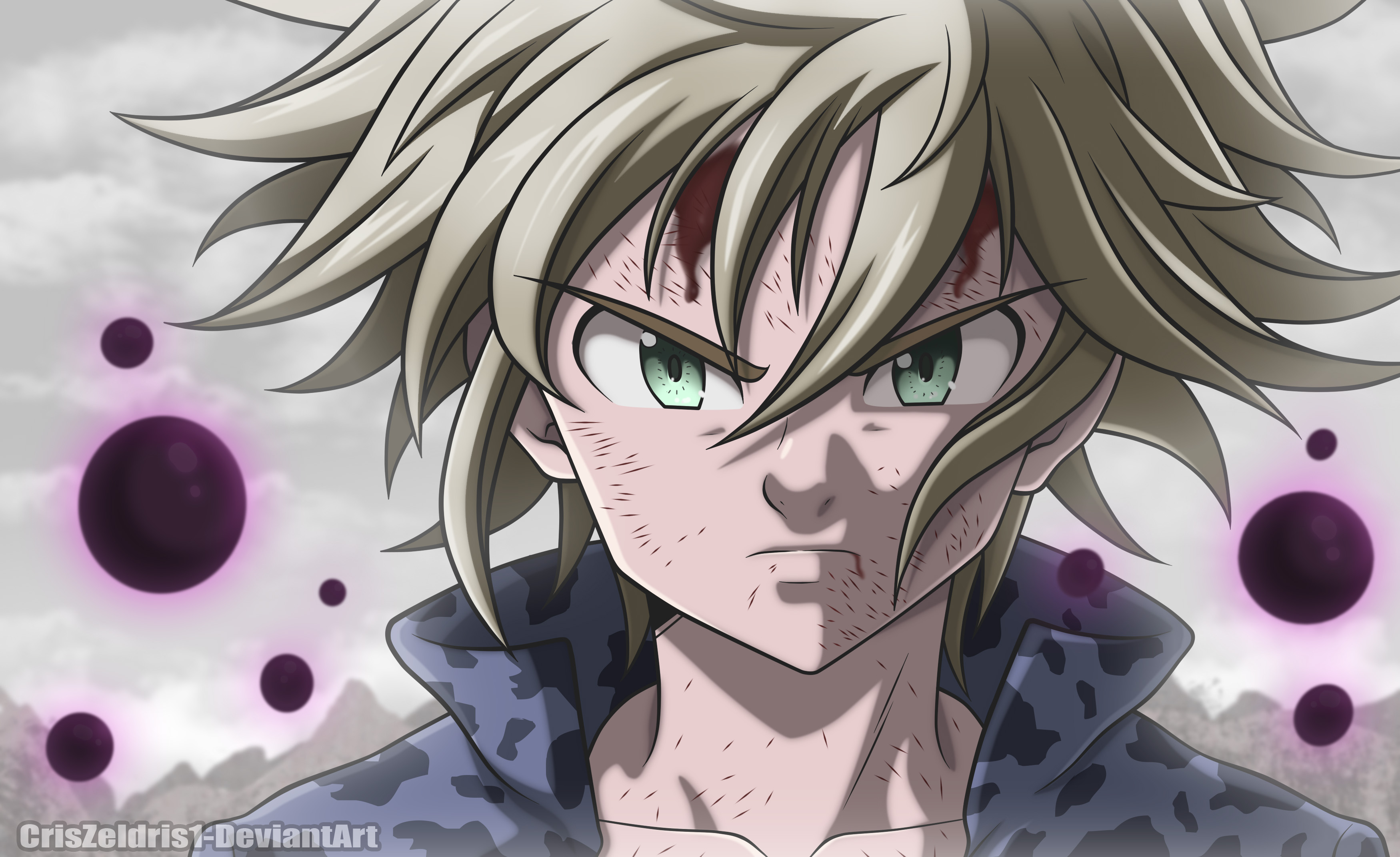 Meliodas