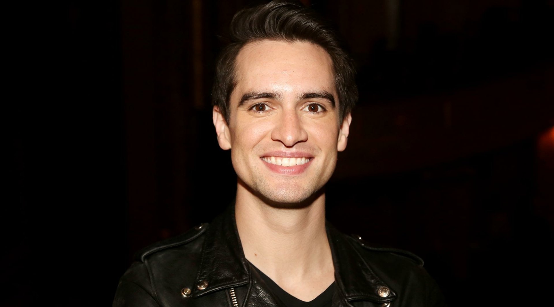 Panic at the disco lead vocalist hd wallpaper