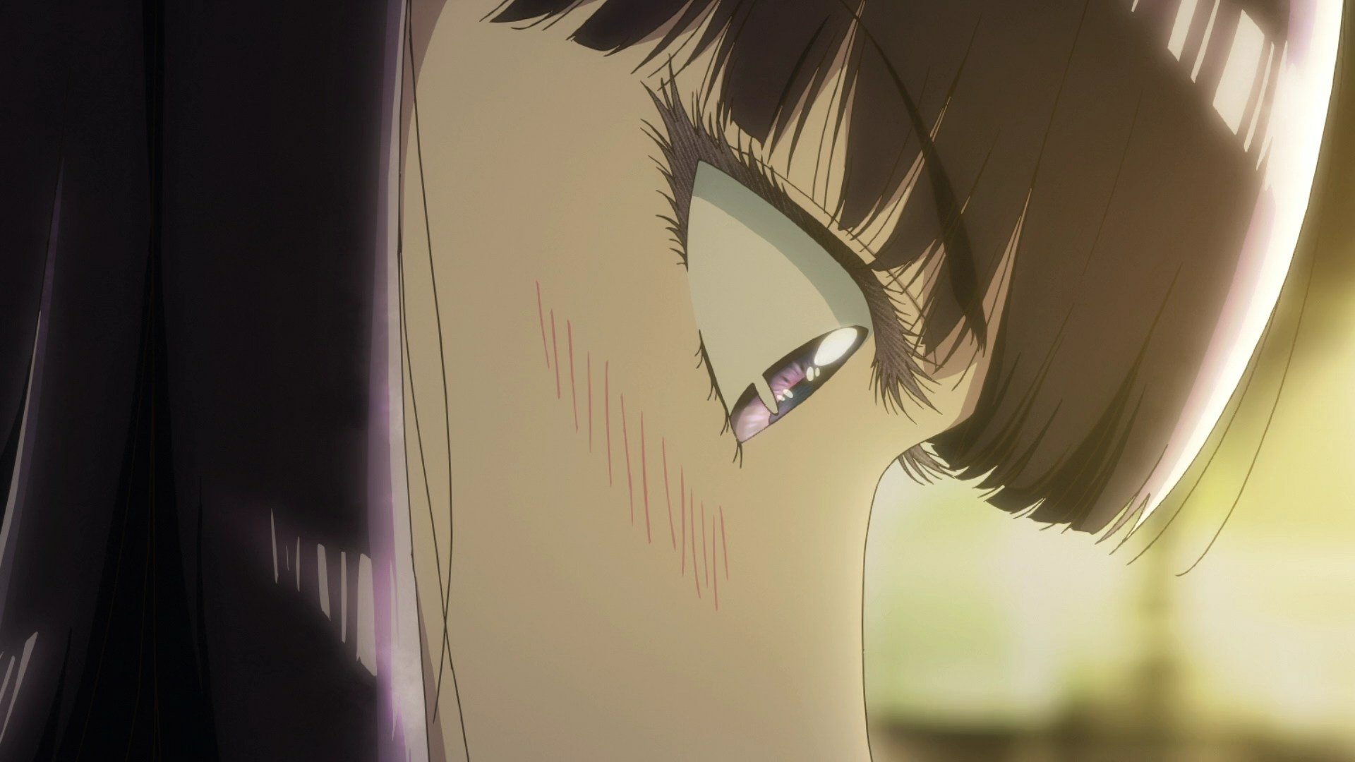 Download Akira Tachibana Anime After The Rain HD Wallpaper