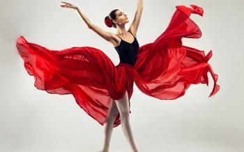 11 Ballet HD Wallpapers | Background Images - Wallpaper Abyss