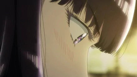 Akira Tachibana Anime After the Rain HD Desktop Wallpaper | Background Image