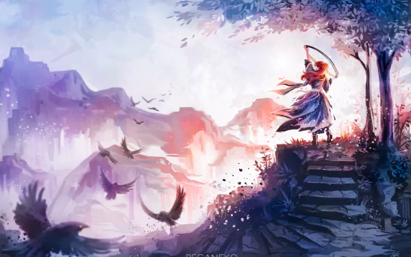  Spell by Hannah Jones