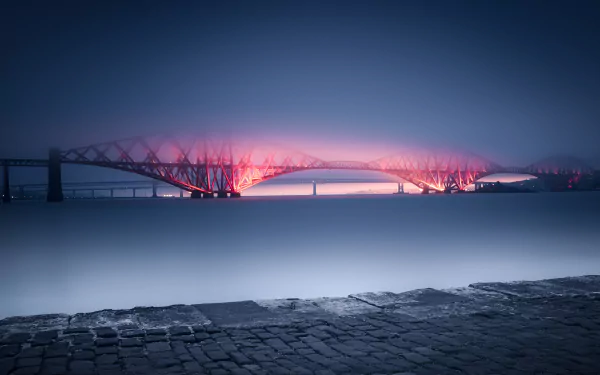  Forth Brige Scotland