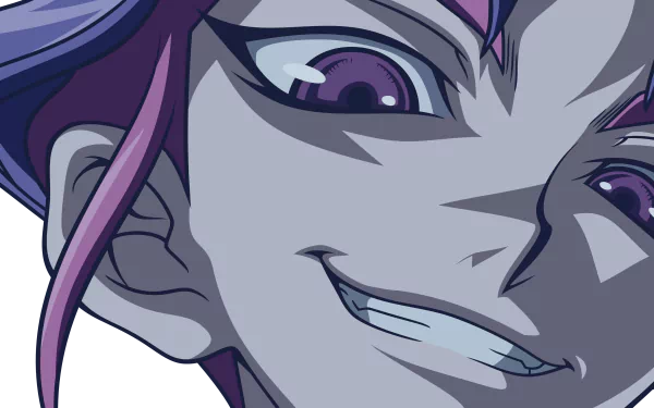 Yuri (Yu-Gi-Oh!) Anime Yu-Gi-Oh! Arc-V HD Desktop Wallpaper | Background Image
