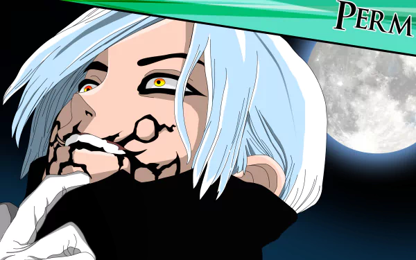 Hyoga (Dr. Stone) Anime Dr. Stone HD Desktop Wallpaper | Background Image